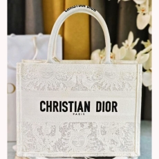 Christian Dior Shopping Bags